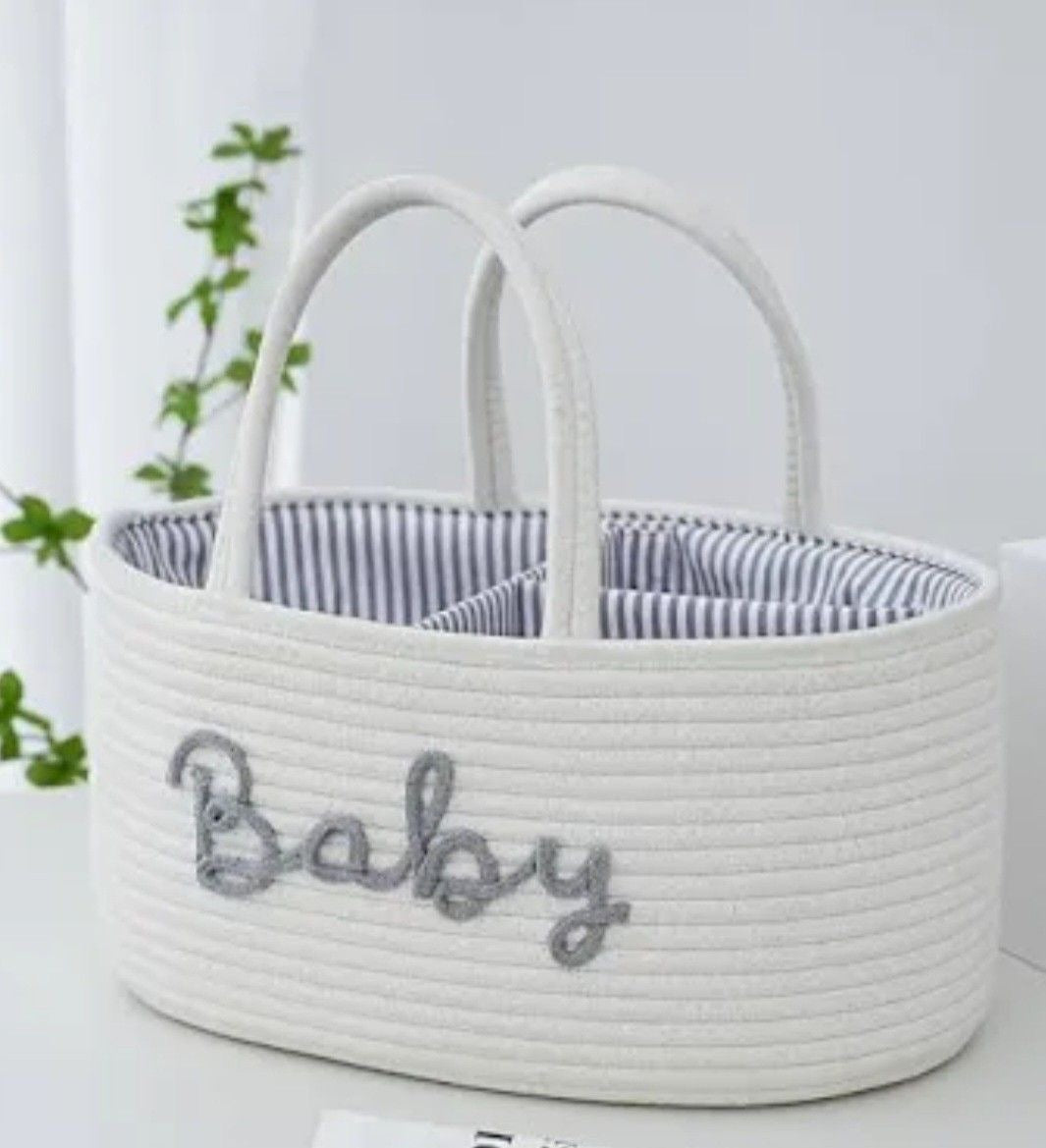 Baby Caddy Bag