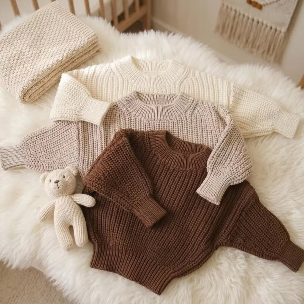 Unisex Cozy sweatshirts