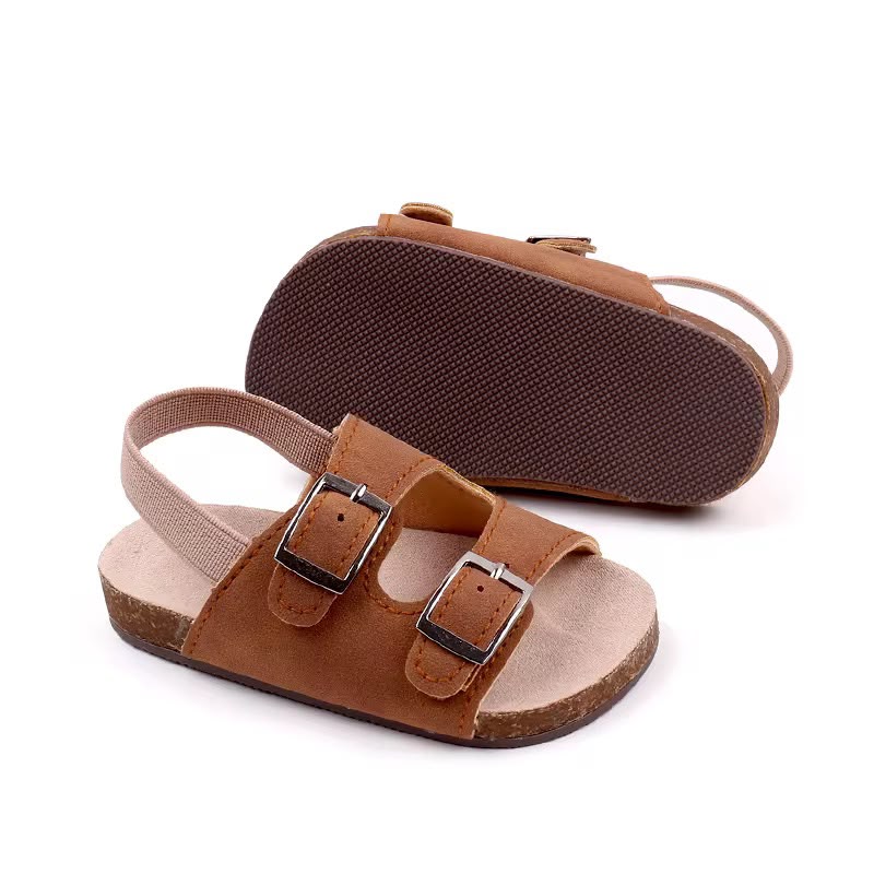 Tiny Trek Sandals