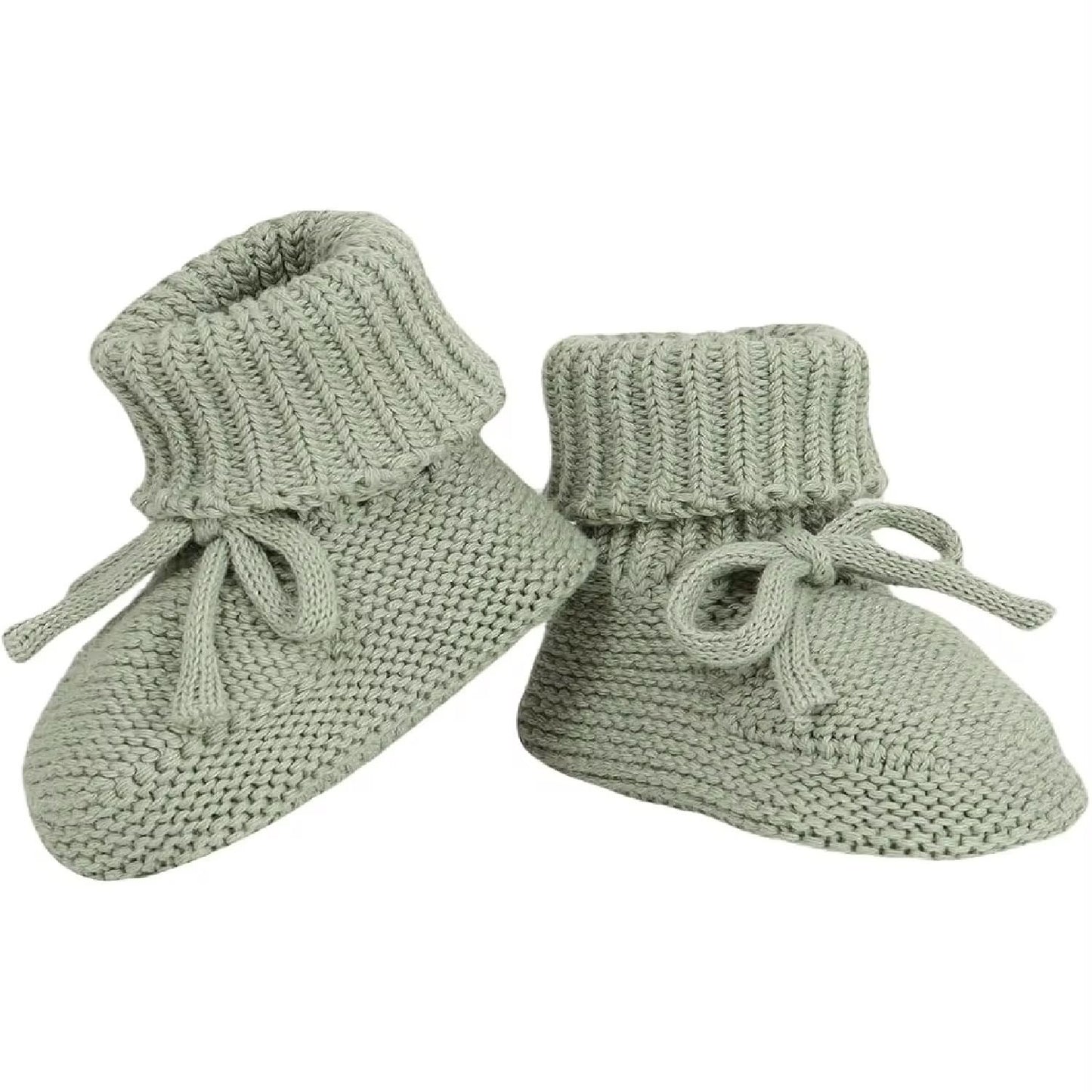 Crochet Socks