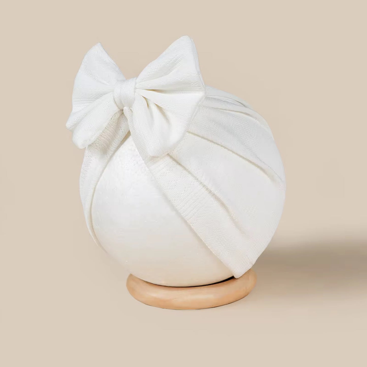 Kids Plain Turban