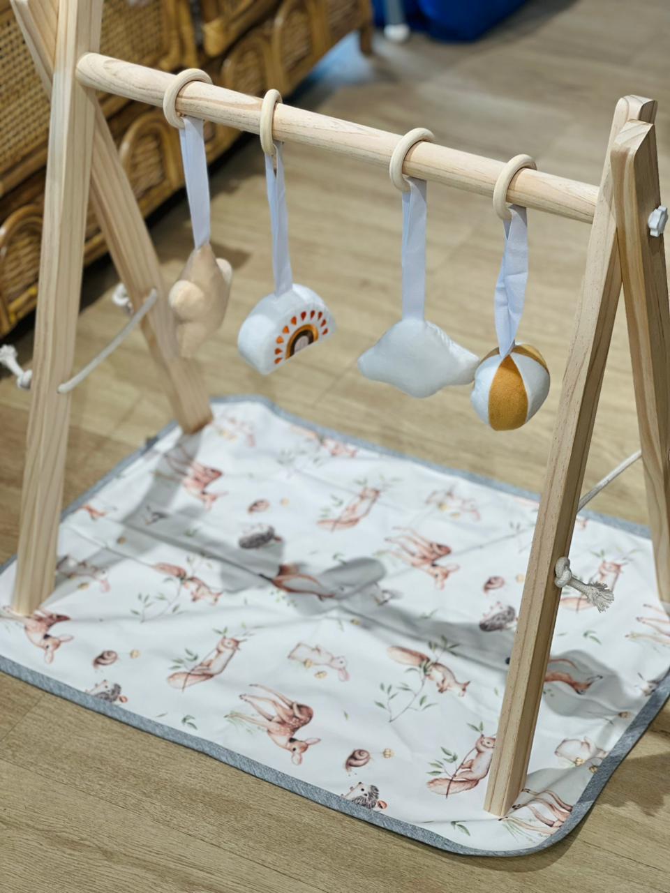 Kids Play Mat