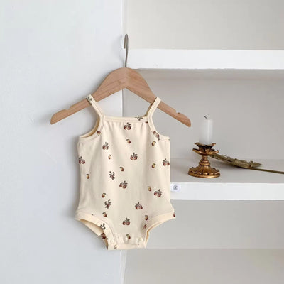 Girls Petal Pop Onesie