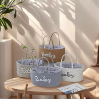 Baby Caddy Bag