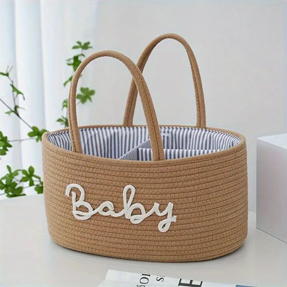 Baby Caddy Bag
