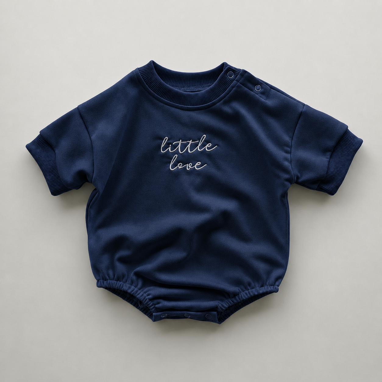 Unisex Little love onesie