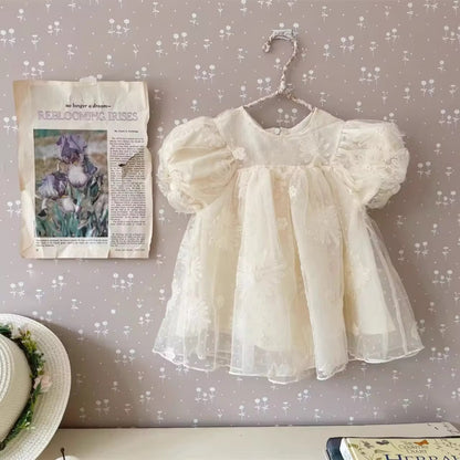 Girls Heavenly Petal