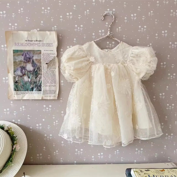 Girls Heavenly Petal