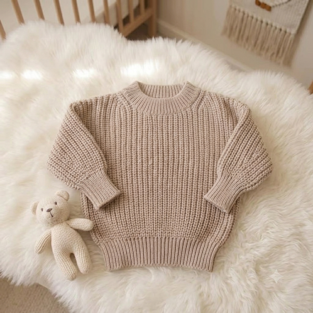 Unisex Cozy sweatshirts