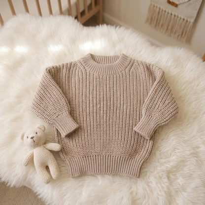 Unisex Cozy sweatshirts