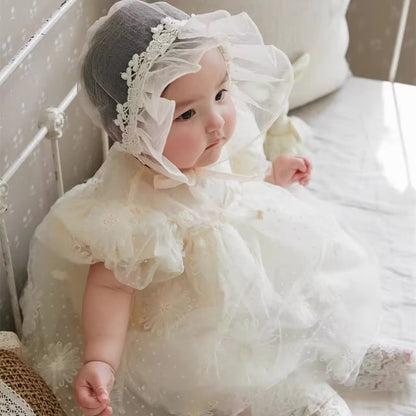 Girls Heavenly Petal