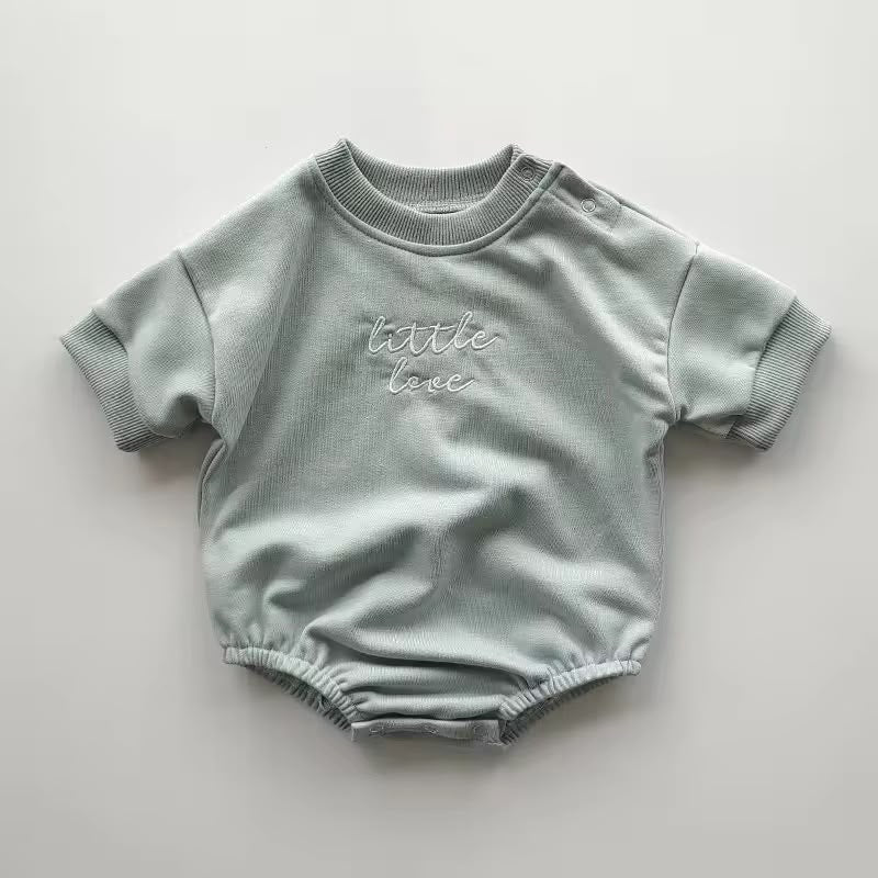 Unisex Little love onesie