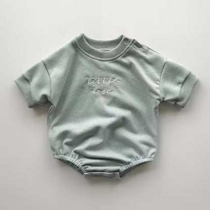 Unisex Little love onesie
