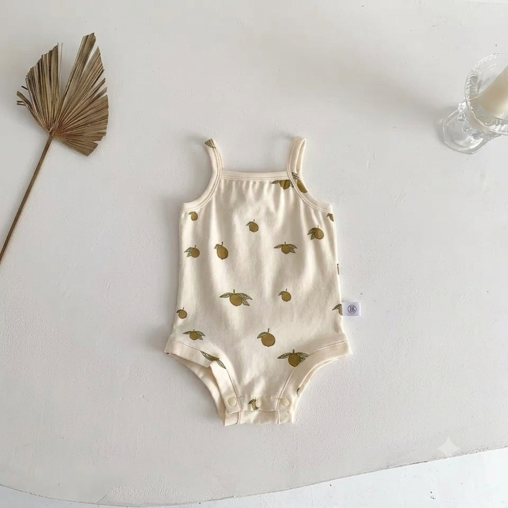 Girls Petal Pop Onesie