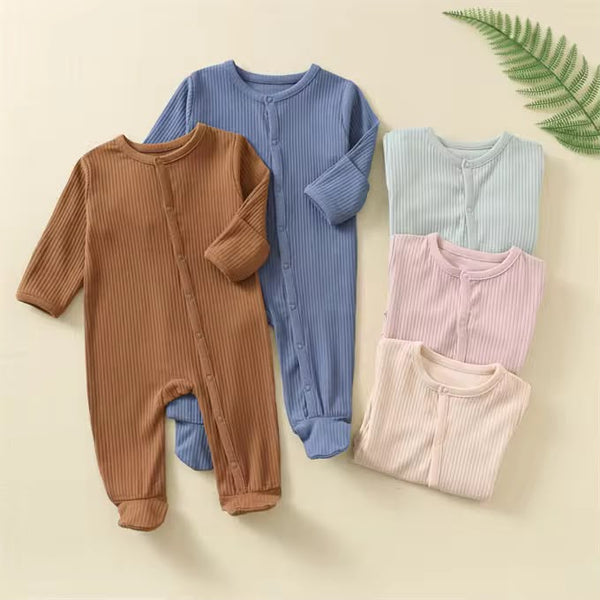 Newborn Tiny Sleepsuits
