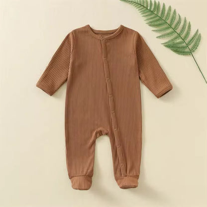 Newborn Tiny Sleepsuits