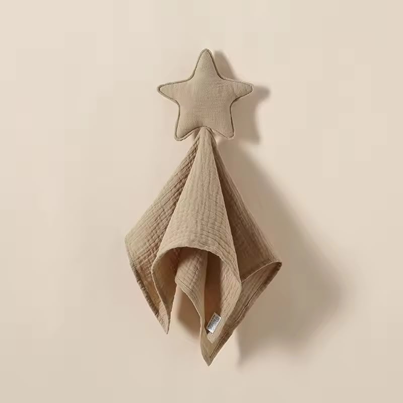 Newborn Tiny Toy Towels