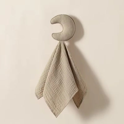 Newborn Tiny Toy Towels