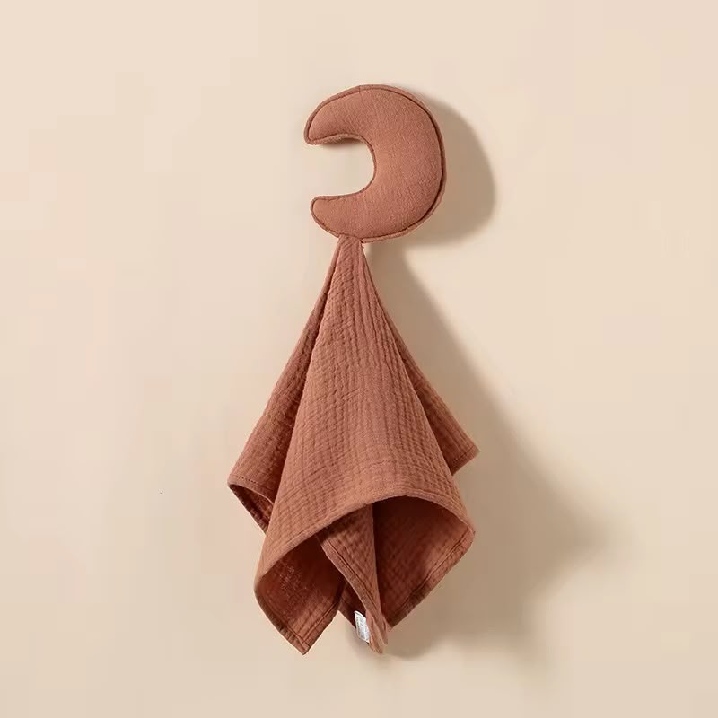 Newborn Tiny Toy Towels