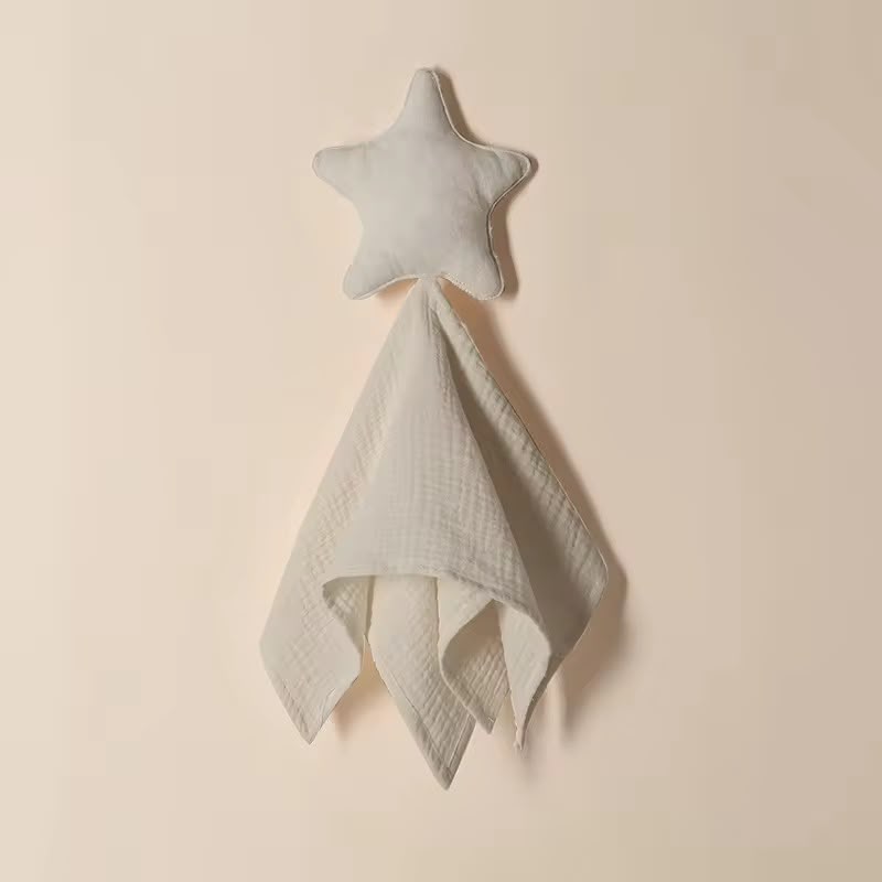 Newborn Tiny Toy Towels