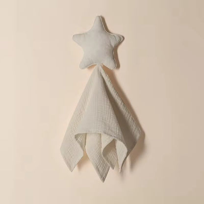 Newborn Tiny Toy Towels