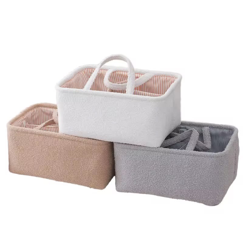 Fur Caddy Bags