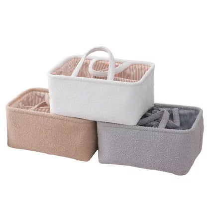 Fur Caddy Bags