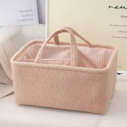 Fur Caddy Bags