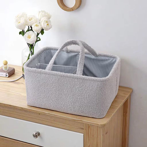 Fur Caddy Bags