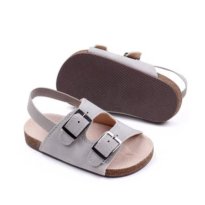 Tiny Trek Sandals