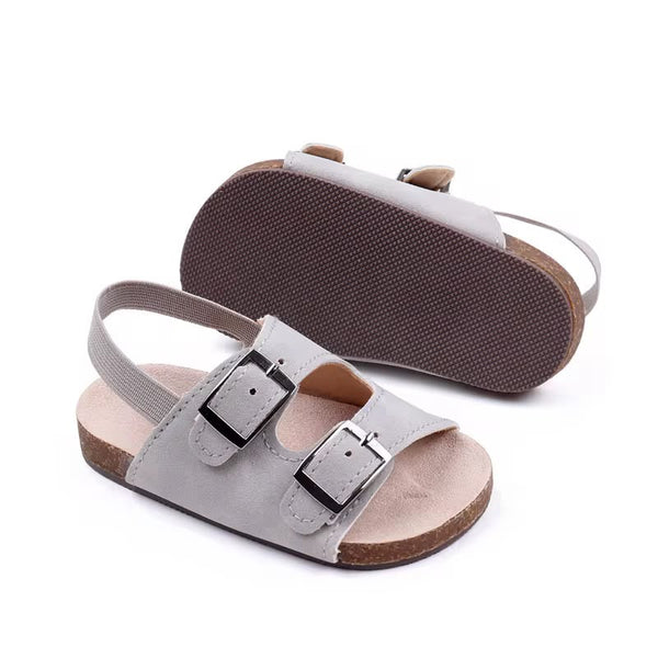 Tiny Trek Sandals