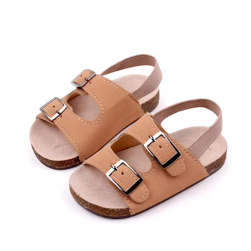 Tiny Trek Sandals