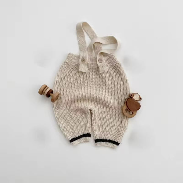 Boys Suspender Line