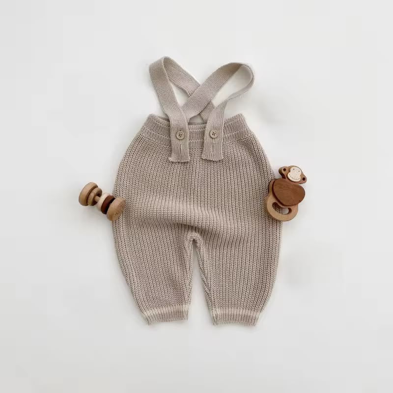 Boys Suspender Line