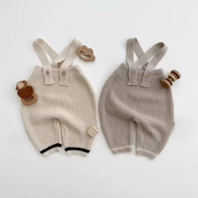 Boys Suspender Line