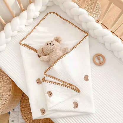 Newborn Cozy Cub Wrap
