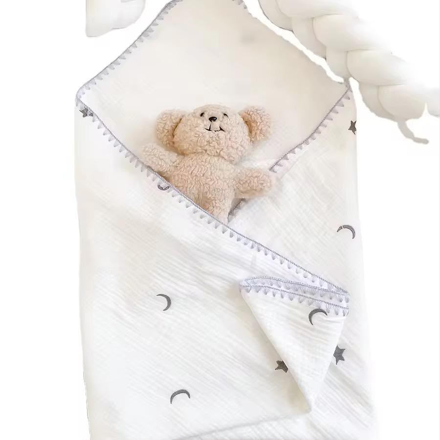 Newborn Cozy Cub Wrap