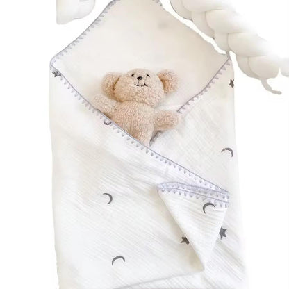 Newborn Cozy Cub Wrap