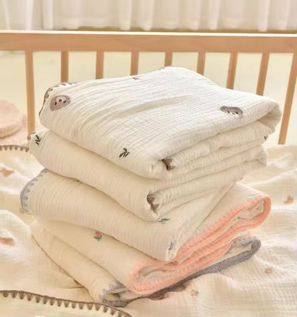Newborn Cozy Cub Wrap