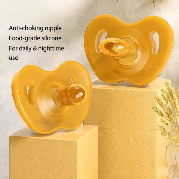 Newborn Soft Pacifier
