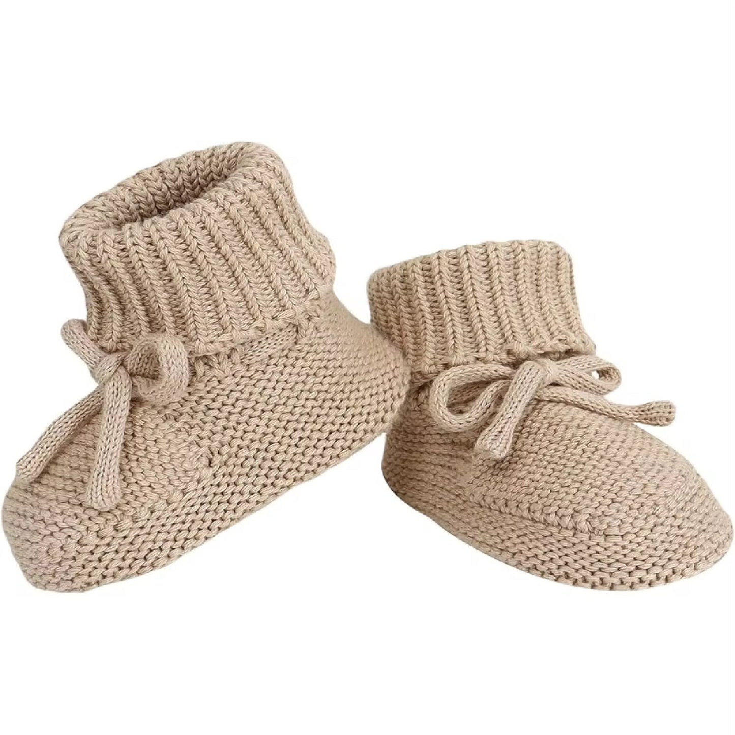 Crochet Socks