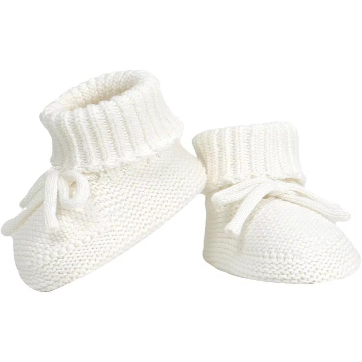 Crochet Socks