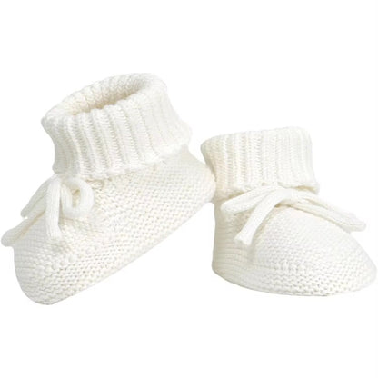 Crochet Socks