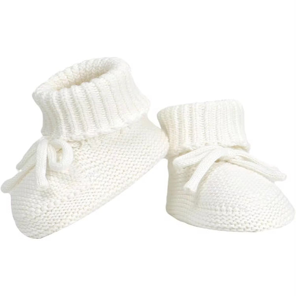 Crochet Socks