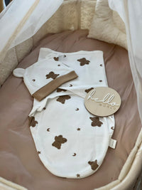 Newborn Sleeping Pod