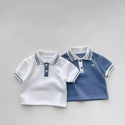 Boys Soft Cord
