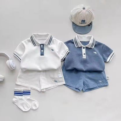 Boys Soft Cord