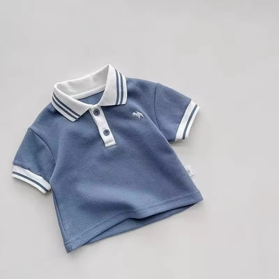 Boys Soft Cord