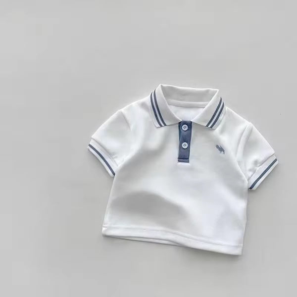 Boys Soft Cord