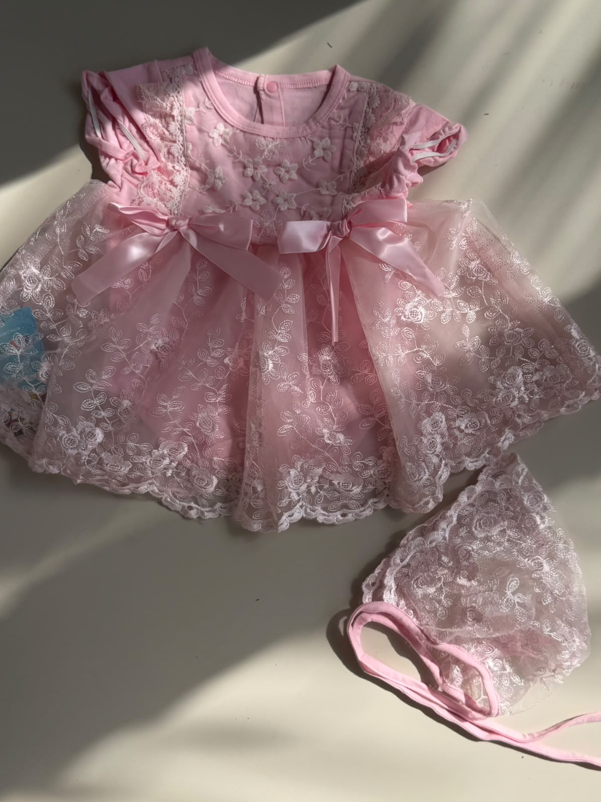 Girls Angel Party